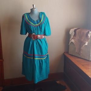 Vintage dress